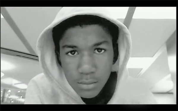 The Day After Trayvon: An Open Letter to African Americans from a White Ally