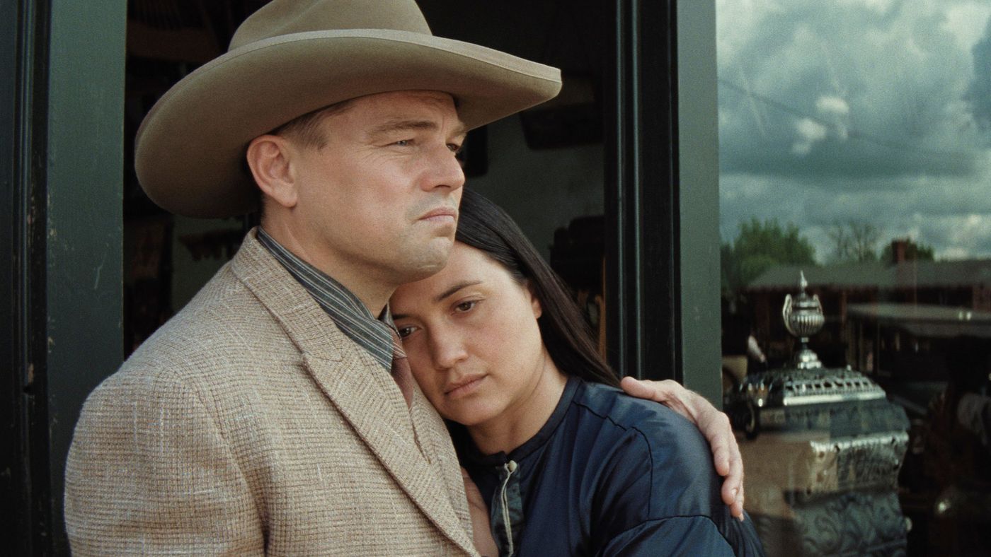 Killers of the Flower Moon Normalizes Patriarchy, Romanticizes Abuse